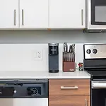 Landing - Modern Apartment With Amazing Amenities