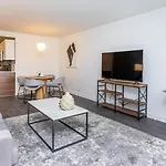 Landing - Modern Apartment With Amazing Amenities