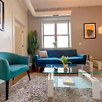 Cozy 420-Friendly 3Br City Retreat Near Mccormick Place, Grant Park And Soldier Field