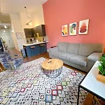 Spacious 420-Friendly 2Br Retreat Near Mccormick Place, Grant Park And Soldier Field