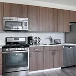 Streeterville 1Br W Party Room Nr Navy Pier Chi-1002