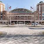 Streeterville 1Br W Party Room Nr Navy Pier Chi-1002