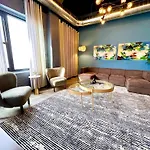 Spacious 5Br Luxury Suite Perfect For Group Sleeps 12 Near Mccormick Place, Grant Park And Soldier Field