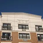 Chicago South Loop Hotel