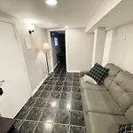Close To Downtown - Free Parking