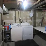 Apartment Red Robin - Wicker Park *