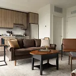 Flexhome River West Luxury 1Br N6 With Gym And Rooftop