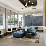 Flexhome River West Luxury 1Br N6 With Gym And Rooftop