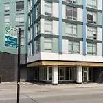 Flexhome River West Luxury Studio N2 With Gym And Rooftop