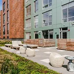 Flexhome River West Luxury Studio N2 With Gym And Rooftop