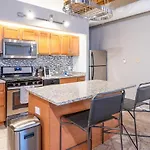 Landing - Modern Apartment With Amazing Amenities