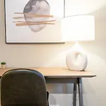 Landing - Modern Apartment With Amazing Amenities