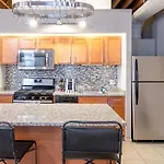 Landing - Modern Apartment With Amazing Amenities