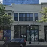 Spacious 3Br 420 Friendly Apartment Near Mccormick Place, Lakefront And Soldier Field