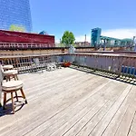 Mccormick Pl 420 Friendly 1Br/1Ba With Optional Parking/Sleeps 4