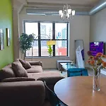 Family-Friendly 3Br Near Mccormick Place, Soldier Field & Shedd Aquarium, A Prime South Loop Spot