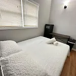 Wonderful Close To Downtown - Free Parking