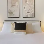 1Br Spacious & Trendy Apt In Chicago - Chestnut 15B