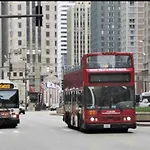 Chicago Art Of Sabrinas Dreams