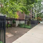 Gold Coast 1Br W Walk-Up Nr L Mariano Park Chi-140