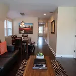 Roscoe Village Apartment