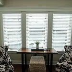 Roscoe Village Apartment