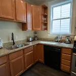 Roscoe Village Apartment