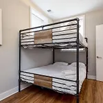 Cozy Beautiful Downtown Unit Chi In Prime River North Location Near Mag Mile - 3