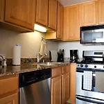 The Penthouse At Grand Plaza 4*