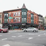 Lakeview 2Br W Wd Nr Wrigley Field Lake Chi-944