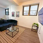 Mccormick Pl 420 Friendly 1Br/1Ba With Optional Parking/Sleeps 4
