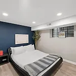 Holiday home New 2br W 3 Beds And Highspeed Internet Chicago