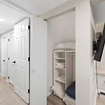 Holiday home New 2br W 3 Beds And Highspeed Internet