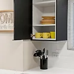 New 2br W 3 Beds And Highspeed Internet *
