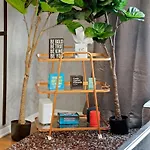 Holiday home New 2br W 3 Beds And Highspeed Internet