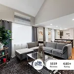 New 2br W 3 Beds And Highspeed Internet * Chicago