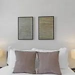 Prime & Stylish 1Br Hideaway - Dorchester 306