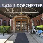 Prime & Stylish 1Br Hideaway - Dorchester 306