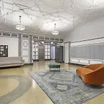 Sleek & Spacious 3Br Apartment - Hyde Park 1004