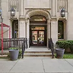 Sleek & Spacious 3Br Apartment - Hyde Park 1004
