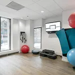 Streeterville 2Br W Gym Pool Ohio St Beach Chi-909
