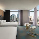 Aloft By Marriott Downtown River North 3* Chicago