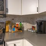 Apartment Red Robin - Wicker Park Chicago