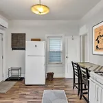 Pet Friendly! Charming And Perfectly Located - This 1-Bedroom Beauty Is Perfect For You And Your Pooch! Condo