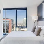 Landing - Modern Apartment With Amazing Amenities