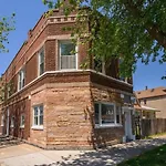 Large Chicago Apartment 3 Bedroom 12 Minutes To Downtown - Games