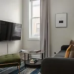 East Village 2Br Modern Apartment H1