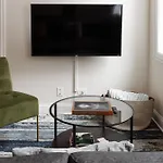 East Village 2Br Modern Apartment H1