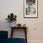 Wicker Park 2br Modern Dv3 Apartment Chicago