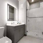 Apartment Fulbrix Bright Designer With West Loop Views Chicago
